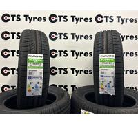 4 X 175/65R15 Kumho Ecowing ES31 84T BRAND NEW TYRES VERY CHEAP 175 65 15