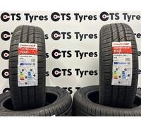 4 X 175/65R15 RoadX RXMOTION H12 84H M+S Brand New Quality Cheap Tyres 175 65 15