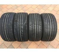4 X 18 ACCELERA TYRES 2 X 245/35ZR18 92Y + 2 X 215/40ZR18 89Y XL EXTRA LOAD