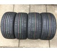 4 X 18 ACCELERA TYRES 2 X 275/35ZR18 99Y XL + 2 X 245/35ZR18 92Y XL EXTRA LOAD