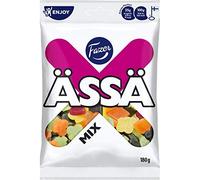 Fazer Ässä Mix (180g)
