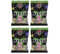 Fazer Missä X (180g)
