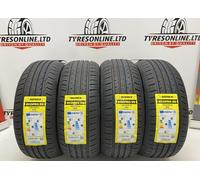 4 X 185 55 14 SONIX 82H 185/55R14 BRAND NEW PERFORMANCE M+S TYRES 1856014
