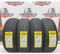 4 X 185 60 15 SONIX 88H XL 185/60R15 BRAND NEW HIGH PERFORMANCE TYRE M+S 1856015