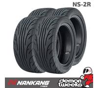 Nankang Sportnex NS-2R ( 185/60 R13 84V XL street car )