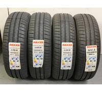4 x 185/60 R15 Maxxis Mecotra ME3 88H 185 60 15 (1856015) - FOUR TYRES