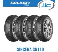 1 x 185/60 14 82T - Falken Sincera SN110 All Season Road Car Tyre 1856014