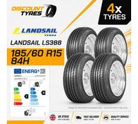 Landsail LS388 185/60R15 84H