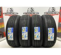 4 X 185 65 15 ACCELERA 185/65R15 88H BRAND NEW MID RANG TYRES 1856515