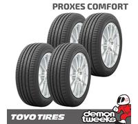 1 x 185/65 R15 92H XL Toyo Proxes Comfort Premium Tyre - 1856515 (New)