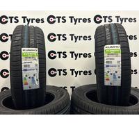 4 X 185/65R15 Kumho Ecowing ES31 88T NEW TYRES VERY CHEAP MID RANGE 185 65 15