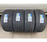 4 x 19" ACCELERA 2 X 255/35ZR19 96Y XL + 2 X 225/40ZR19 93Y XL EXTRA LOAD TYRES