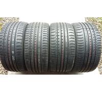 4 X 19" ACCELERA 2 X 265/35ZR19 98Y + 2 X 235/40ZR19 95Y EXTRA LOAD TYRES
