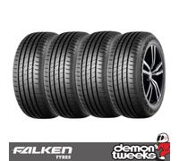 Summer Tyre 195/45 R16 Falken 84V ZIEX ZE320