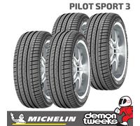 Michelin Pilot Sport 3 ( 195/50 R15 82V )
