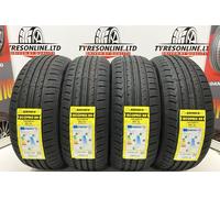 4 X 195 50 16 SONIX 88V XL EXTRA LOAD 195/50R16 BRAND NEW M+S HIGH TYRES 1955016