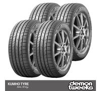 Kumho Ecsta HS52 ( 195/50 R15 82H 4PR )
