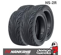 Nankang Sportnex NS-2R ( 195/50 ZR15 86W XL )