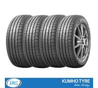 Kumho Ecsta HS52 ( 195/50 R15 82H 4PR )