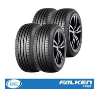 TYRE FALKEN 195/50 R15 82V ZIEX ZE320 SUMMER