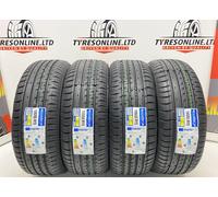 4 X 195 55 15 ACCELERA 89V XL 195/55R15 BRAND NEW TYRES 1955515