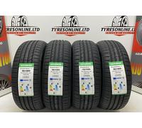 4 X 195 55 15 GOODRIDE 85V 195/55R15 BRAND NEW TYRES HIGH PERFORMANCE 1955515