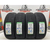 4 X 195 55 16 GOODRIDE ALL SEASON ELITE 91VXL 195/55R16 BRAND NEW TYRES 1955516
