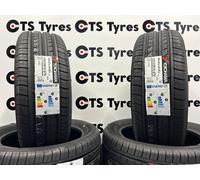 4 X 195 55 16 Yokohama BLUEARTH-ES ES32 87V 195/55R16 Brand New B WET GRIP