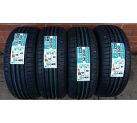 4 X 195/55R16 91V XL ACCELERA 1955516 EXTRA LOAD TYRES 195 55 16