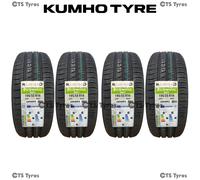 4 X 195/55R16 Kumho Ecowing ES01 KH27 87H NEW CHEAP QUALITY TYRES 195 55 16