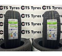 4 X 195/60R15 Kumho Ecowing ES31 88H AMAZING B B WET GRIP 195 60 15