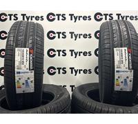 4 X 195/65R15 Yokohama Blu-EarthES ES32 New Tyres 95V XL B WET GRIP 195 65 15