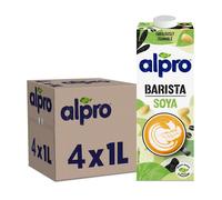 8 x 1L Alpro Barista Mixed Bundle Pack