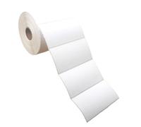 4” x 2" (100mm x 50mm) Thermal Labels for Amazon FBA Barcode UPC Barcode, Compatible with Thermal Printers for Office, Business - 1 Roll, 1,000 Labels per roll