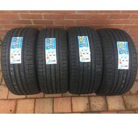 4 X 20" ACCELERA TYRES 2 X 275/35ZR20 102Y XL + 2 X 255/35ZR20 97Y XL EXTRA LOAD