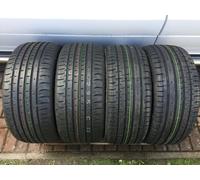 4 X 20" ACCELERA TYRES 2 X 285/30ZR20 99Y XL + 2 X 245/35ZR20 97Y XL EXTRA LOAD