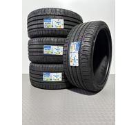 4 X 20" ACCELERA TYRES 255/35ZR20 97Y XL 255 35 20 EXTRA LOAD 255/35R20 97Y XL
