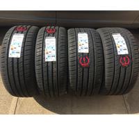 4 X 20" RUNFLAT RADAR M+S TYRES 2 X 275/35ZR20 + 2 X 245/40ZR20 EXTRA LOAD