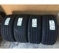 4 X 20" TRIANGLE TYRES 2 X 275/35R20 102Y + 2 X 255/35R20 97Y M+S EXTRA LOAD