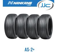 Nankang Sportnex AS-2+ ( 205/40 R17 84V XL )