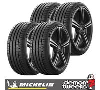 Summer Tyre 205/45 R17 Michelin 88Y PLT. SPORT 5 XL