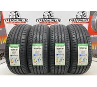 4 X 205 50 17 GOODRIDE RUNFLAT ZRT 205/50R17 93W XL BRAND NEW TYRES