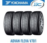 Yokohama Advan Fleva V701 ( 205/50 R16 87V RPB )