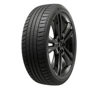 4 X 205/50R17 BLACKARROW P16 93W XL TYRES
