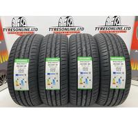 4 X 205 55 17 GOODRIDE RUNFLAT ZRT 205/55R17 95W XL BRAND NEW TYRES