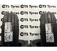 4 X 205/60R16 Yokohama Blu-EarthES ES32 New Tyres 92H B WET GRIP 205 60 16