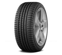 4 x 215/40R18 89Y XL ACCELERA EXTRA LOAD 215 40 18 DC70