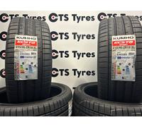4 X 215/40R18 Kumho Ecsta Sport PS72 89Y XL NEW TYRES A WET GRIP 215 40 18