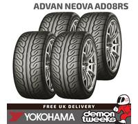 Yokohama Advan Neova (AD08RS) ( 215/45 R17 87W RPB )