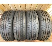 4 x 215/55R18 99V XL ACCELERA EXTRA LOAD TYRES 215 55 18 CC68